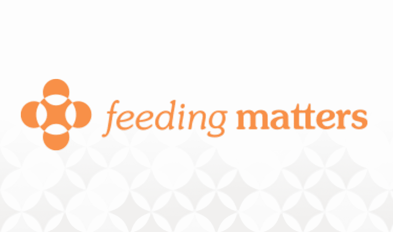 Feeding Matters
