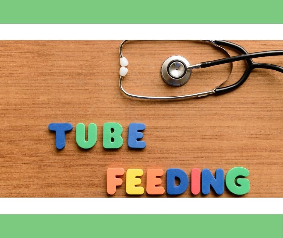 venting-a-g-tube-sos-approach-to-feeding