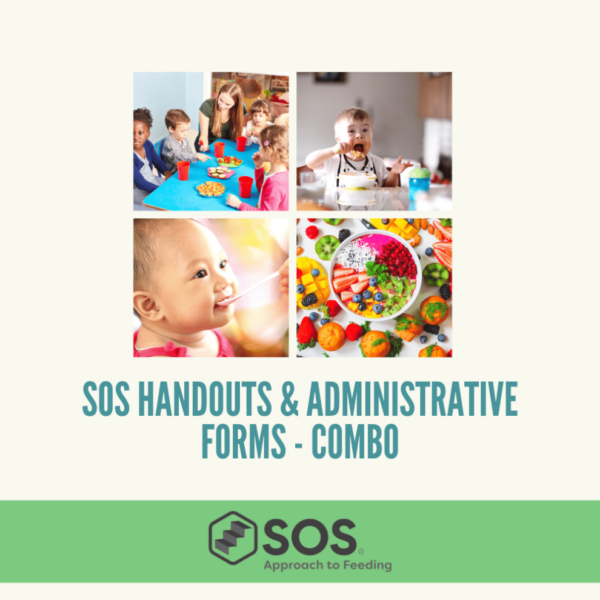 Sos Content SOS Resource Table - SOS Approach to Feeding