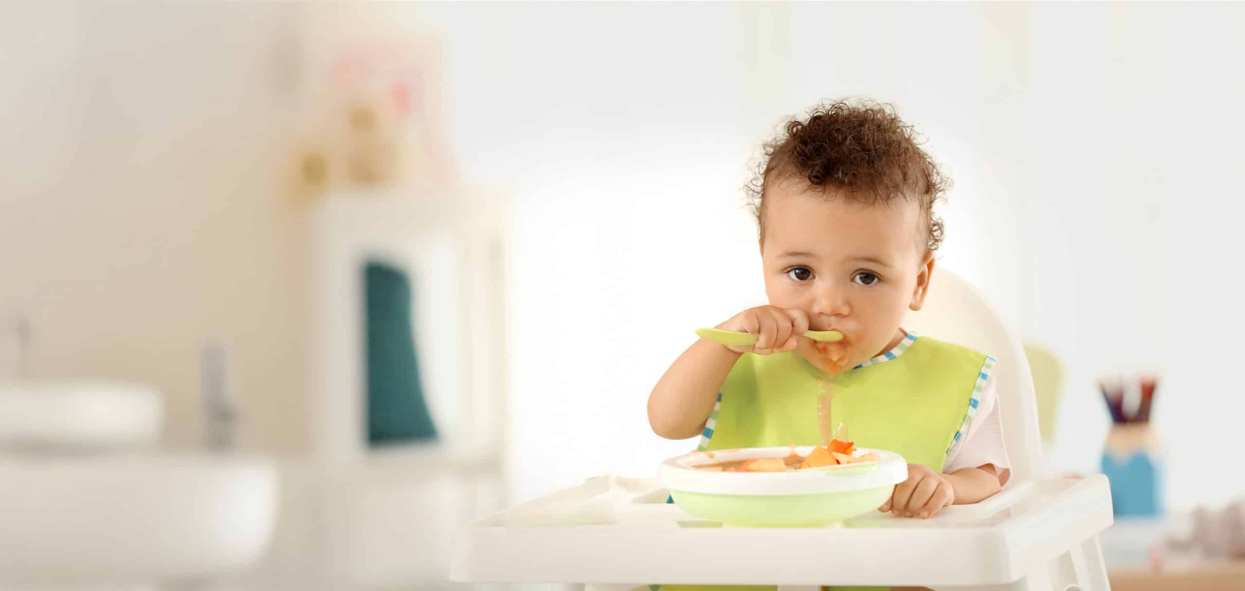 SOS Approach to Feeding